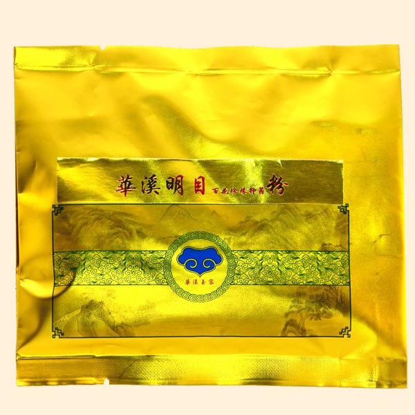 外用产品-华溪玉容